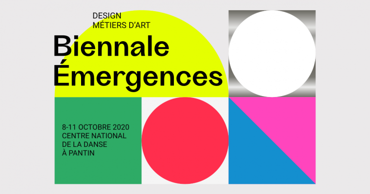 Biennale Emergences 