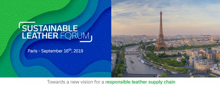 Sustainable Leather Forum