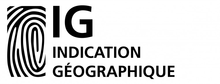 Indication Géographique, signe officiel de qualité et d'origine